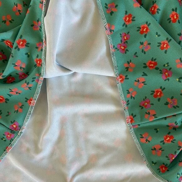 Roller Rabbit Girls Buddies Marina nightgown, size 2, roses, NWT - Picture 5 of 6